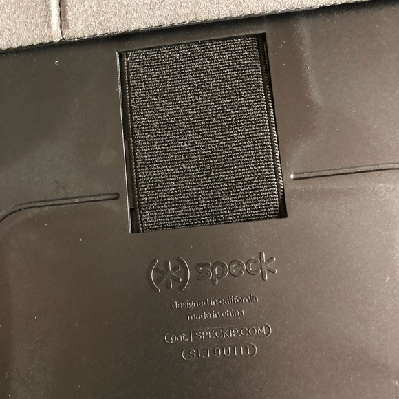 Speck tablet case - Picture 6 of 8